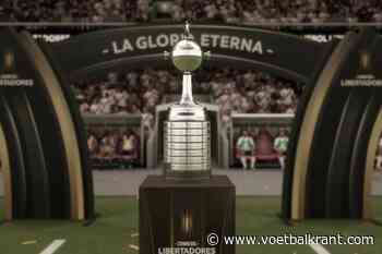 🎥 Kwartfinale Copa Libertadores ontsierd door twee smerige overtredingen