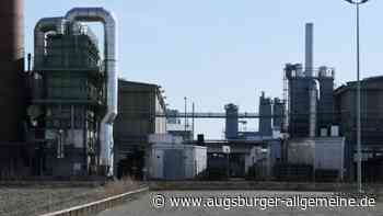 Meitingen: SGL Carbon baut Produktion in Meitingen aus | Augsburger Allgemeine - Augsburger Allgemeine