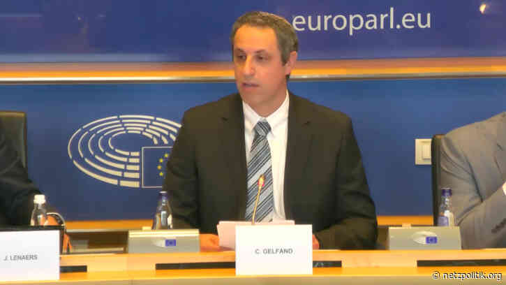 Untersuchungsausschuss: Staatstrojaner Pegasus wird alle 40 Minuten eingesetzt