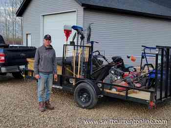 Youth no barrier to entry for Swift Current Chamber of Commerce - SwiftCurrentOnline.com