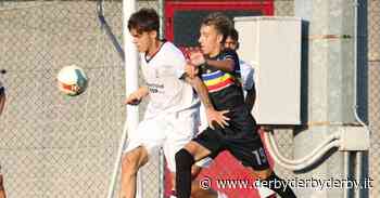 Sgambata da derby in Piemonte: 3 gol della Pro Vercelli che applaude…Provedel alla Lazio - DerbyDerbyDerby