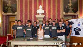 Inizia l'avventura dell'Hockey Vercelli: “Vogliamo essere al top sia in Italia che in Europa” - La Stampa