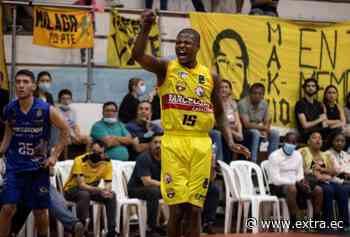 Barcelona se toma la revancha ante Leones de Riobamba y pasa a liderar la Liga BásquetPro - Portal Extra