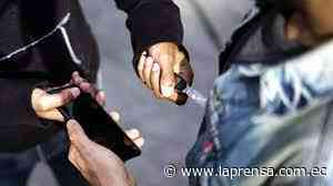 Acciones a tomar contra la inseguridad - Diario La Prensa Riobamba