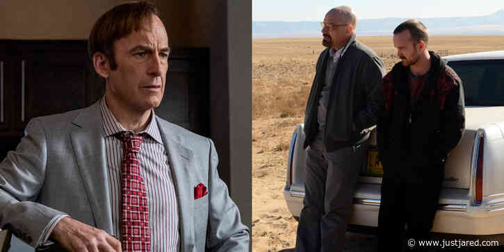 'Breaking Bad' Showrunner Reveals If There Are Plans For More Spinoffs Following 'Better Call Saul'