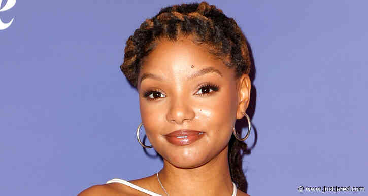 'The Little Mermaid' Director is Gushing Over Halle Bailey's Performance