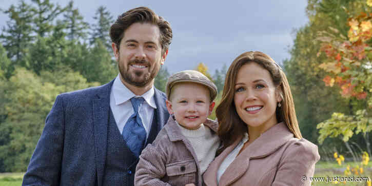 Here's When Hallmark's 'When Calls The Heart' Season 10 Will Premiere