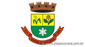 Edital de Processo Seletivo é divulgado pela Prefeitura de Faxinal do Soturno - RS - PCI Concursos