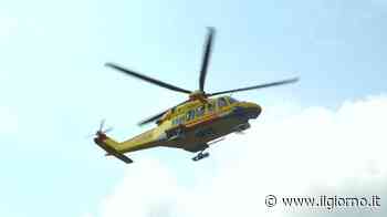 Lissone, cade dal ponteggio: gravissimo operaio 50enne - Cronaca - ilgiorno.it - IL GIORNO