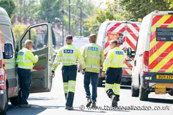 Thornton Heath gas explosion: Mother asks why problem was ‘neglected’