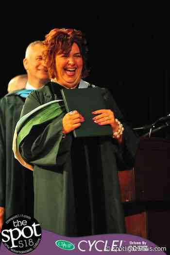 Ravena Coeymans Selkirk High School is on the hunt for a new principal - Spotlight News