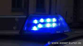 Polizei warnt vor Masche: Unbekannte dringen in Haus in Stuhr ein - WESER-KURIER