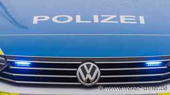 Polizei sucht Zeugen: Autos am Warwer Sand in Stuhr aufgebrochen - WESER-KURIER