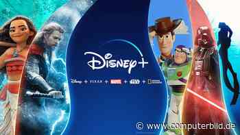 Disney Plus: Werbe-Abo kommt – Preiserhöhung auch!