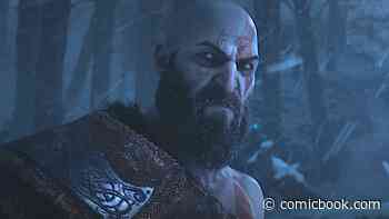 God of War Ragnarok Reportedly Causing Developers to Move Their Games - ComicBook.com
