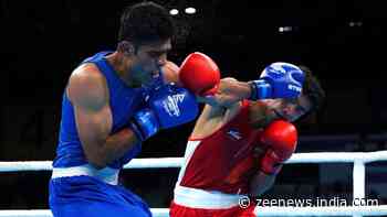 Two Pakistan boxers go missing in United Kingdom after Commonwealth Games 2022 - Zee News