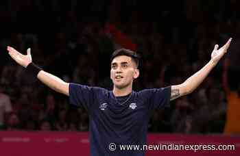 Commonwealth Games: Gold smash - The New Indian Express