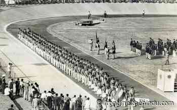1951: First Asian Games held in New Delhi - Frontline