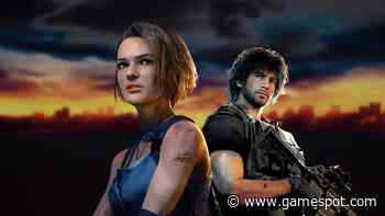 Get 10 Resident Evil Games For Just $30 - GameSpot
