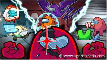 5 great multiplayer games that are best enjoyed with a group of friends - Sportskeeda