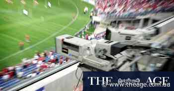 More AFL games expected behind paywall in next broadcast deal - The Age