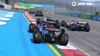Video: Features we want to see in future F1 games - The Race