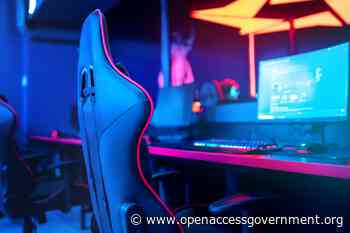 Esports at the Commonwealth Games: A step in the right direction? - Open Access Government