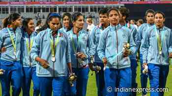 Silver lining in Commonwealth Games silver medal for Harmanpreet Kaur's team - The Indian Express