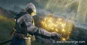 Elden Ring's story no longer makes you invade other players' games - The Verge