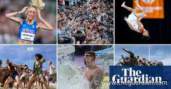 Birmingham 2022: Guardian writers’ Commonwealth Games awards - The Guardian