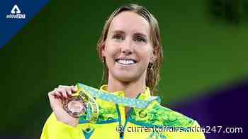 Commonwealth Games 2022: Aussie Swimmer Emma McKeon Has Won More Gold Than 56 Countries - Adda247