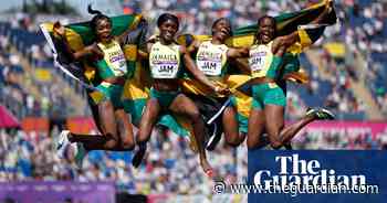Commonwealth Games 2022: day ten in pictures | Sport - The Guardian