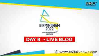 Commonwealth Games 2022, Highlights: India men's hockey team advances to final, confirms medal for India - India TV News