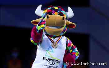 Commonwealth Games 2022 | Indians in action on August 6, 2022 - The Hindu