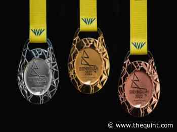 Commonwealth Games 2022: Medal Tally Table & List of Top Teams at CWG Birmingham - The Quint