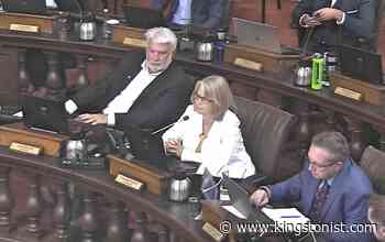 Kingston City Council awards contract for Conversion Therapy Survivors Program - Kingstonist