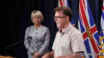 ROTHENBURGER: Kamloops has to up its lobbying game on the cancer clinic - CFJC Today Kamloops