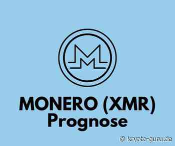 Monero Prognose: XMR Kurs 2022, 2025 und 2030 - Krypto Guru