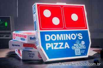 Pizzaria americana Domino's dá adeus à Itália após seis anos na "terra da pizza" - TrendsBR