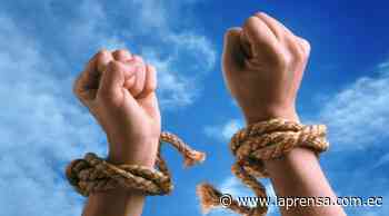 ¿La libertad tiene sus límites? - Diario La Prensa Riobamba