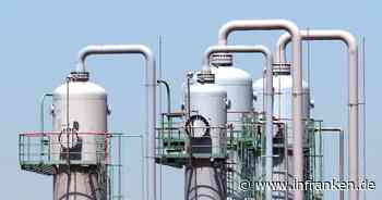 Gasspeicher-Füllstand hat erstes Speicherziel fast erreicht