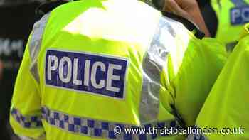 Ramsgate crash: Two dead and child seriously injured