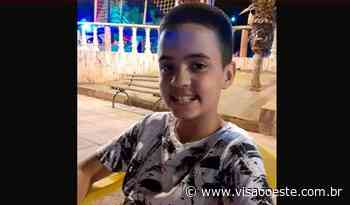 Menino de 11 anos que estava desaparecido foi encontrado em Itapevi - Visão Oeste