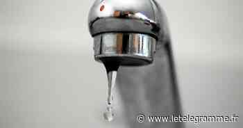 Sécheresse : faut-il craindre une pénurie d'eau potable à Rennes ? - Le Télégramme