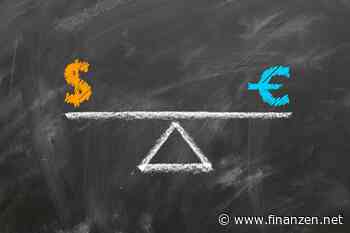 US Dollar weiter mit Schwächephase