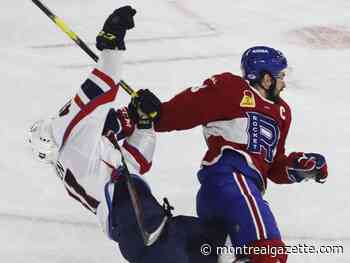 Laval Rocket might add more beef for Game 4 with Thunderbirds - Montreal Gazette