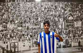 L'AQUILA SOCCER SCHOOL: GUARAGNA E ROSSI AL PESCARA, DI LAZZARO AL GENOA | Ultime notizie di cronaca Abruzzo - AbruzzoWeb - Abruzzoweb.it