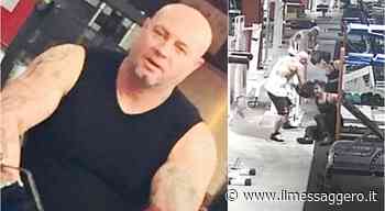 Pescara, picchiata dal body builder non denuncia per paura. Salvata dal Codice rosso - ilmessaggero.it