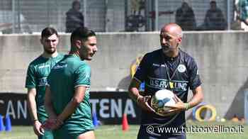 L'affare Aloi non si sblocca e il Pescara molla la presa - TuttoAvellino.it