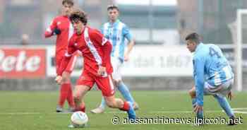 Kolaj, triennale a Pescara. Arriva Lombardi in prestito - AlessandriaNews